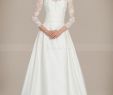 Blouson Wedding Dress Luxury I Love the Sleeves and the Bodice and the Price Around