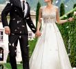 Blue and Silver Wedding Dress Luxury Romantic and Traditional Wedding Dresses