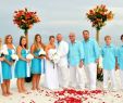 Blue Beach Wedding Dress Beautiful Prepare the Most Favorable Beach Wedding Gown for Your