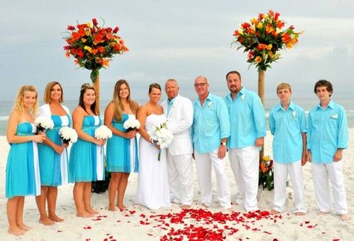 Blue Beach Wedding Dress Beautiful Prepare the Most Favorable Beach Wedding Gown for Your