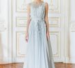 Blue Bridal Dress Awesome 15 Breathtaking Blue Wedding Dresses Blue & White