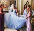 Blue Bridal Dress Awesome Glitter Wedding Dresses to Marry for