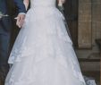 Blue Bride Dress New Blue by Enzoani Hollister Wedding Dress Sale F