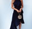Blue Cocktail Dresses for Wedding Unique Perfect for Wedding Guest Bridesmaid & Mob Dresses &