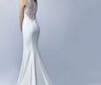 Blue Dresses to Wear to A Wedding Lovely Jane by Blue by Enzoani Wedding Dresses toronto
