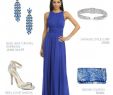 Blue Gown for Wedding Beautiful 20 Fresh Blue Dresses for Weddings Guest Inspiration