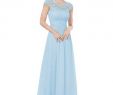 Blue Gowns for Wedding Elegant 20 Lovely Long Blue Dresses for Weddings Inspiration