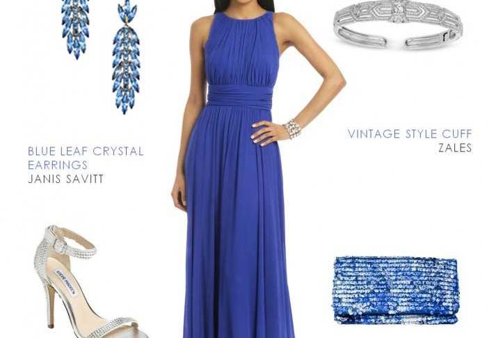 Blue Gowns for Wedding New 20 Fresh Blue Dresses for Weddings Guest Inspiration