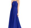Blue Gowns for Wedding New Cobalt Blue Bridesmaid Dresses