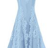 Blue Sundress for Wedding Best Of 63 Best Light Blue Wedding Dress Images In 2019