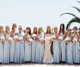 Blue Sundress for Wedding Best Of Church Ceremony Elegant Reception In the Pacific Palisades