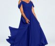 Blue Sundress for Wedding Elegant Mother Of the Bride Dresses