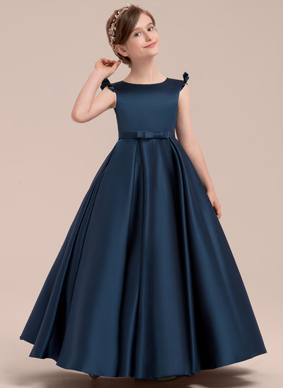 Blue Sundress for Wedding Inspirational Affordable Flower Girl Dresses