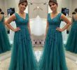 Blue Sundress for Wedding Unique Long Gowns for Wedding Guests Fresh 2018 Teal Green Mother