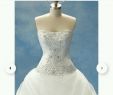 Blue Wedding Dresses for Sale Elegant Alfedo Angelo Fairy Tale Wedding Dress