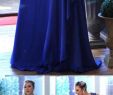Blue Wedding Dresses Plus Size Beautiful Royal Blue Sweetheart Sleeveless Prom Dresses Plus Size