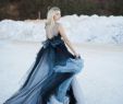 Blue Wedding Gowns Luxury the Trend that S Made to Last Marble Wedding Inspiration