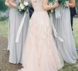 Blush Bridal Dresses Luxury Pin On Wedding Dresses