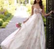 Blush Bridal Gowns Elegant 23 Non Traditional Wedding Dress Ideas for Ballsy Brides