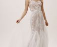 Blush Bride Dresses Awesome Spring Wedding Dresses & Trends for 2020 Bhldn
