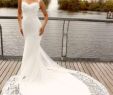 Blush Color Wedding Gown Elegant Confetti & Lace