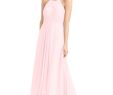 Blush Colored Wedding Gown New Blushing Pink Bridesmaid Dresses