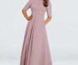 Blush Gowns New Mother Of the Bride Dresses