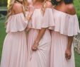Blush Pink and Gold Bridesmaid Dresses Lovely Bridesmaid Dresses Affordable & Wedding Bridesmaid Gowns