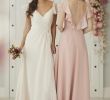 Blush Pink and Gold Bridesmaid Dresses New Bridesmaid Dresses 2019