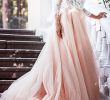 Blush Pink Wedding Dresses Awesome Pin Od PouÅ¾­vateÄ¾a Alica Wolfram Na Nástenke Beauty