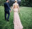 Blush Pink Wedding Dresses Inspirational 11 Colored Wedding Dresses You Can Wear Other Than White