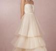 Blush Wedding Dress for Sale Awesome Badgley Mischka Faye Wedding