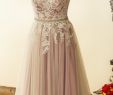 Blush Wedding Dress for Sale Fresh Lace Marry Size 10