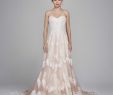Blush Wedding Gowns Inspirational Bridal Week Wedding Dresses From Kelly Faetanini Fall