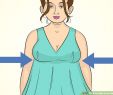 Body Fitting Dresses Lovely How to Hide Love Handles with Wikihow