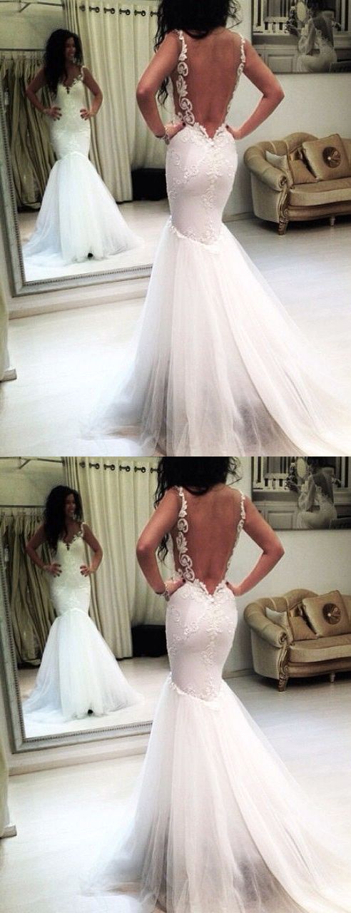 Bodycon Wedding Dress Best Of Bodycon Backless Wedding Dress – Fashion Dresses