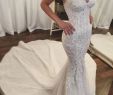 Bodycon Wedding Dress Best Of Vintage Mermaid Sweetheart Sequins & Lace Wedding Dresses