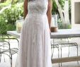 Boho Plus Size Wedding Dresses Elegant Plus Size Wedding Gowns 2018 Daisy 4
