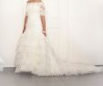 Bolero for Wedding Dress Elegant Alma Novia Sabella & Bolero Wedding Dress Sale F