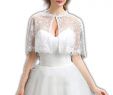 Bolero for Wedding Dress Elegant Wrap Wedding Dress – Fashion Dresses