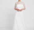Bolero for Wedding Dress Luxury Ivy & Oak Bridal American Shoulder Bridal Dress Long