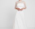 Bolero for Wedding Dress Luxury Ivy & Oak Bridal American Shoulder Bridal Dress Long