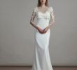 Bolero for Wedding Dresses Elegant Stylish Bridal Gowns From Liancarlo Spring 2018
