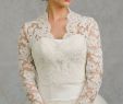 Bolero for Wedding Dresses Lovely Lace Wedding Dress with Shawl – Fashion Dresses