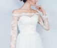 Bolero Wedding Dress Elegant Bridal Off Shoulder Lace Bolero Wedding Lace Off Shoulder