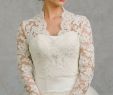Bolero Wedding Dress Inspirational Lace Wedding Dress with Shawl – Fashion Dresses