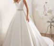 Bridal Dress Styles Elegant Mori Lee Bridal Wedding Dress Style Maribella 8123