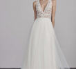 Bridal Dress Styles Lovely the Best Wedding Dress Style for Short Girls