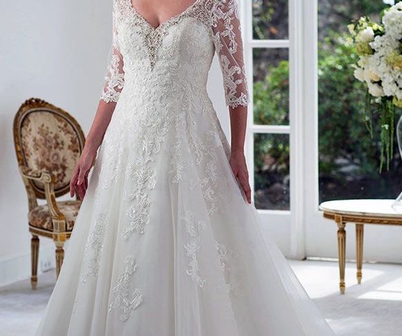 Bridal Dresses Images Inspirational Girls Wedding Gown New I Pinimg 1200x 89 0d 05 890d