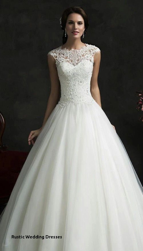 Bridal Gowns with Sleeves Elegant 11 Rustic Wedding Dresses Great